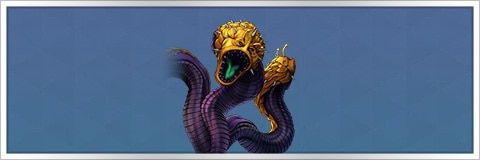 アジ・ダハーカの最新評価とスキル