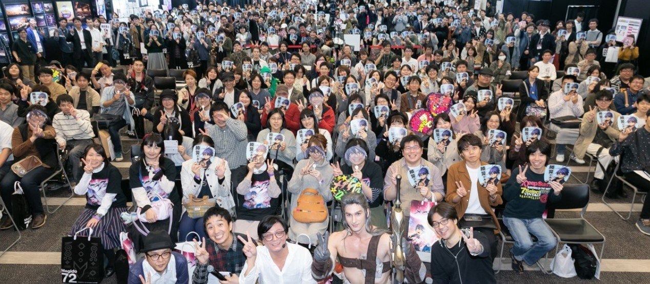 「勝算がある」ファンの熱量激高「開幕大号泣」