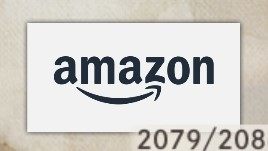 Amazonギフト券コード1,000円分