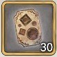 ルーンチケット×30