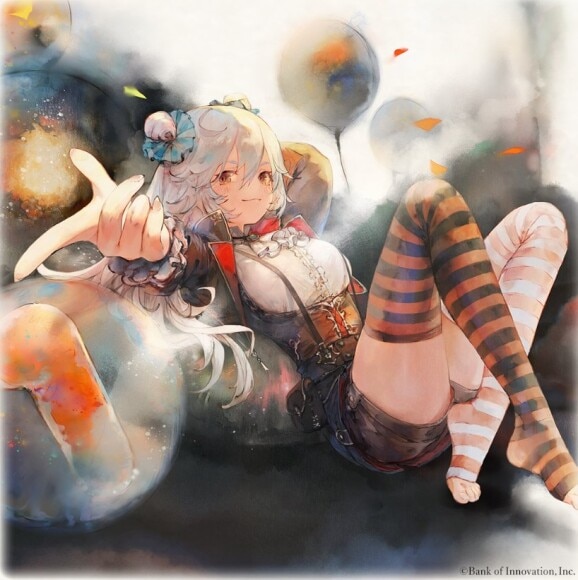 コルディ(団長)