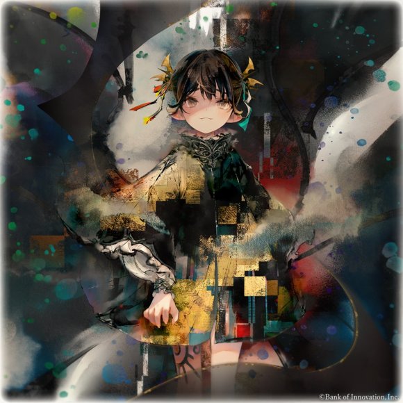カーミラ