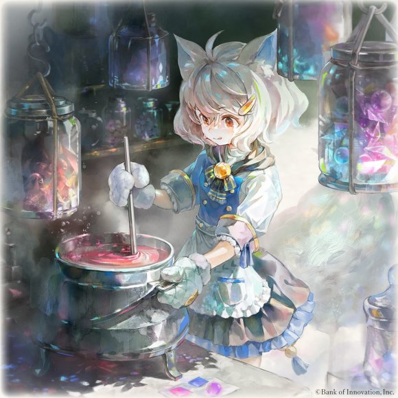 フェンリル