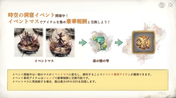 奇跡を求めし賢者の洞窟探索