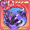 アクラダークヘルム