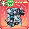 トリムホーリージャケット