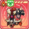 トリムフレアジャケット