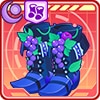 モスアクアブーツ