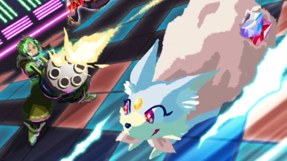 ペイントウォーク