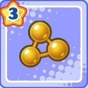 ボルト結合粒子