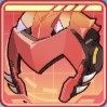 アクラフレアヘルム・真