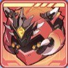 アクラフレアヘルム・極