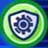 ギア維持力