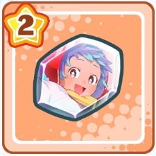 キャラのカケラ