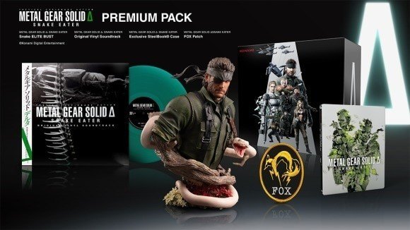 KONAMI STYLE