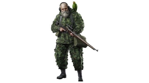 ジ・エンド
