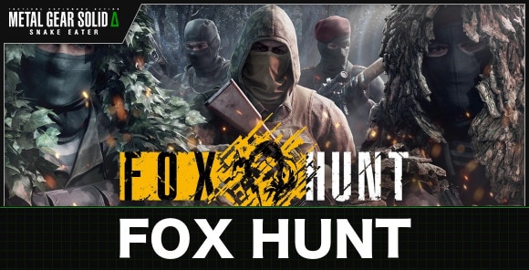 FOX HUNT