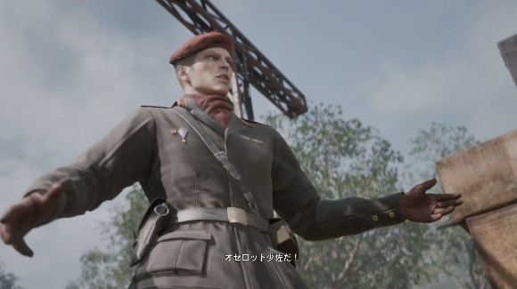 原作ストーリーを忠実に再現