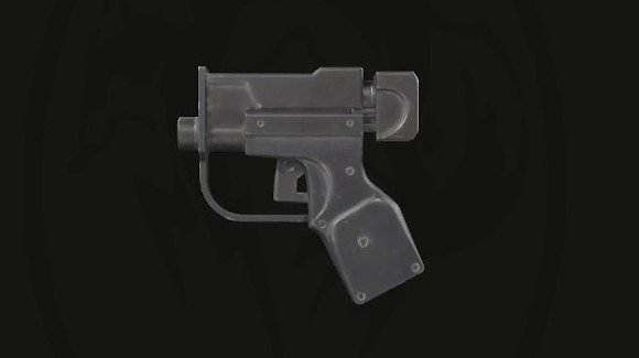 EZ GUN