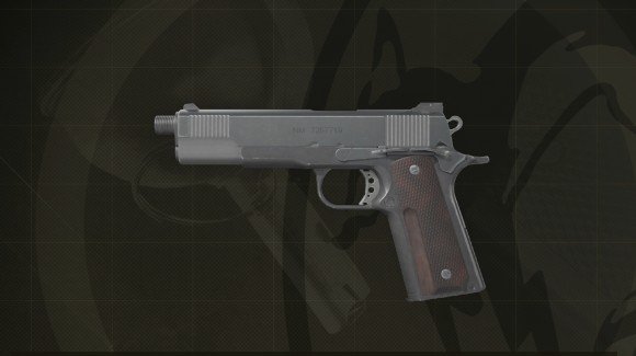 M1911A1