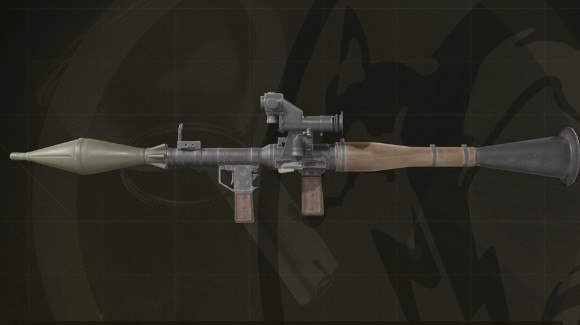 RPG-7
