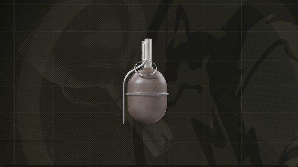 GRENADE