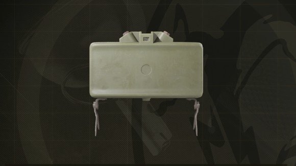 CLAYMORE