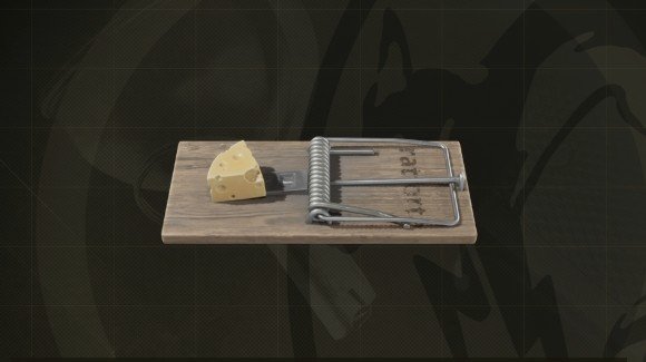 MOUSETRAP