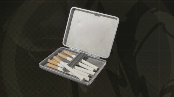 CIGARGAS