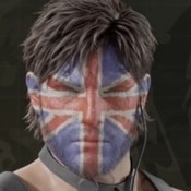 イギリス