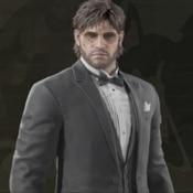 TUXEDO