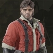 SANTA CLAUS