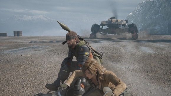 シャゴホッド戦の攻略ポイント