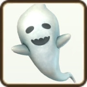 ゴーストバルーン