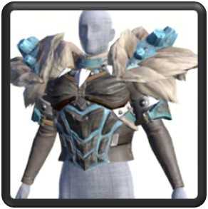 氷属性攻撃強化・境地の効果と発動装備