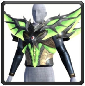 絶対回避【SP】の効果と発動装備