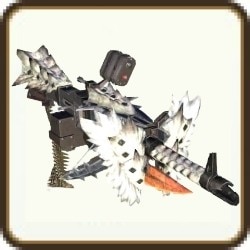 アイシクルアサルト1