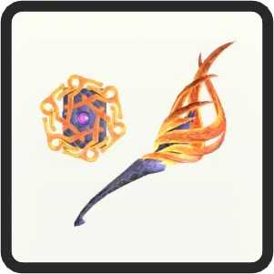 魔導弓アルマデール1
