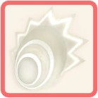 黄金の毛