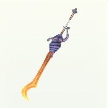 オオナズチ武器