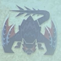 ナルガクルガ
