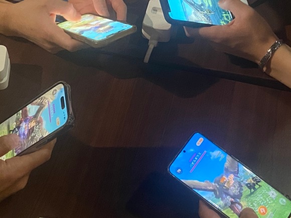 オフ会