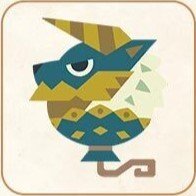 ジンオウガ