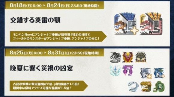 アンジャナフ亜種