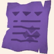 ハロウィン装備生産チケット