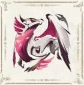 メルゼナ アイコン