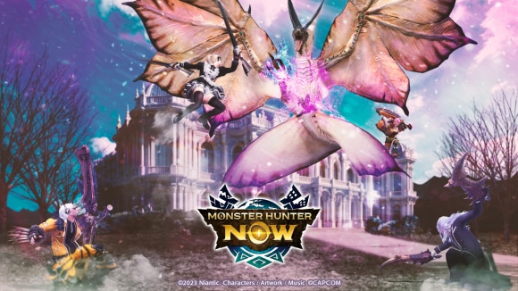 次元変異レイギエナ