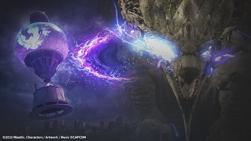 次元臨界リオレイア