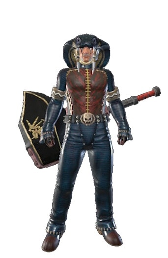 サンブレイク ガブラス装備のスキルと必要素材 モンハンライズ アルテマ