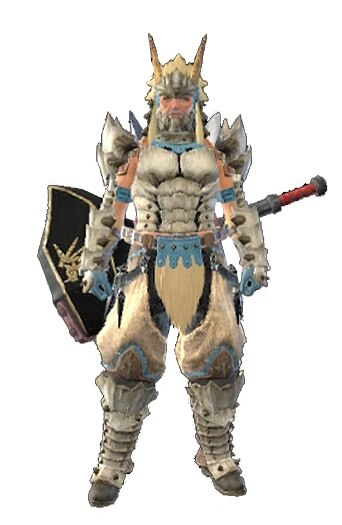 モンハンライズ ベリオロス装備のスキルと必要素材 Mhrise アルテマ